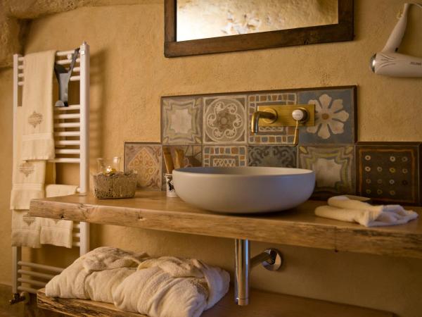 Sassisuite : photo 8 de la chambre suite 1 chambre