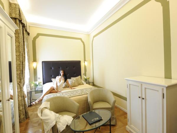 Hotel Le Isole : photo 3 de la chambre chambre double classique