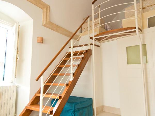 Sassisuite : photo 6 de la chambre suite standard