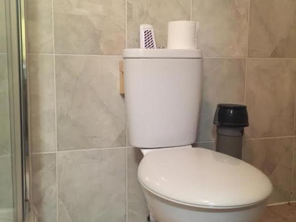 London Olympus Hotel : photo 3 de la chambre chambre triple