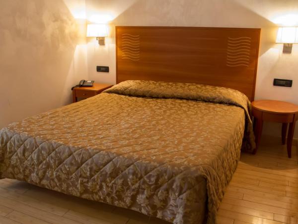 Hotel Continental : photo 9 de la chambre chambre double ou lits jumeaux