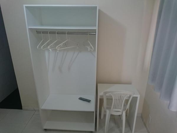 Pousada Acácia da Barra : photo 6 de la chambre suite standard