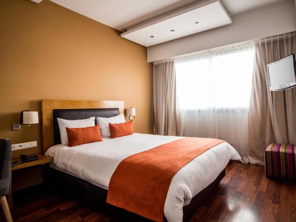 Le Pietri Urban Hotel : photo 8 de la chambre chambre double standard