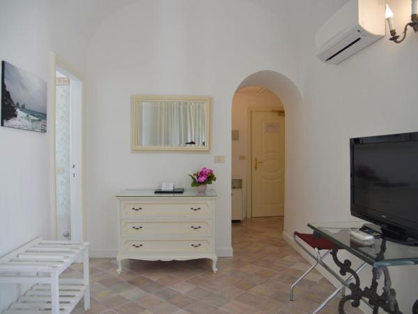 Hotel San Felice : photo 5 de la chambre chambre double deluxe avec terrasse