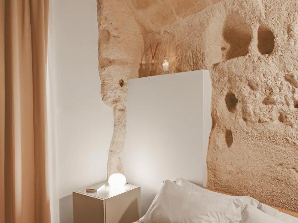 La Dimora Di Metello : photo 2 de la chambre suite deluxe