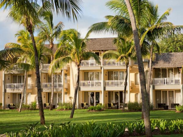 Outrigger Mauritius Beach Resort : photo 7 de la chambre chambre familiale