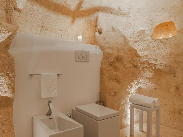 La Dimora Di Metello : photo 5 de la chambre suite deluxe