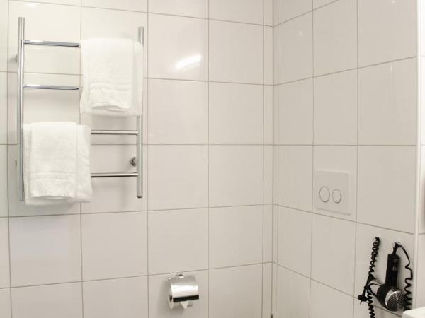 Frösö Park Hotel : photo 7 de la chambre chambre familiale