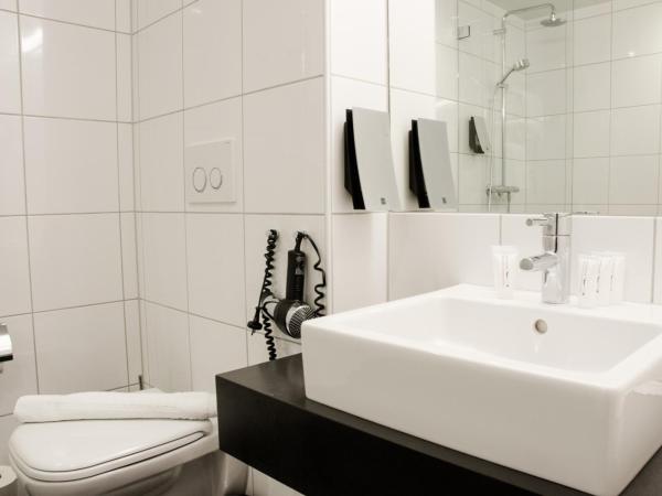 Frösö Park Hotel : photo 5 de la chambre chambre familiale