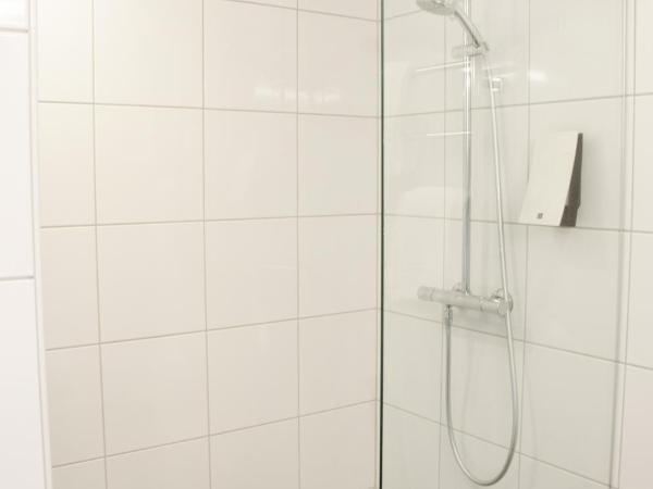 Frösö Park Hotel : photo 4 de la chambre chambre familiale