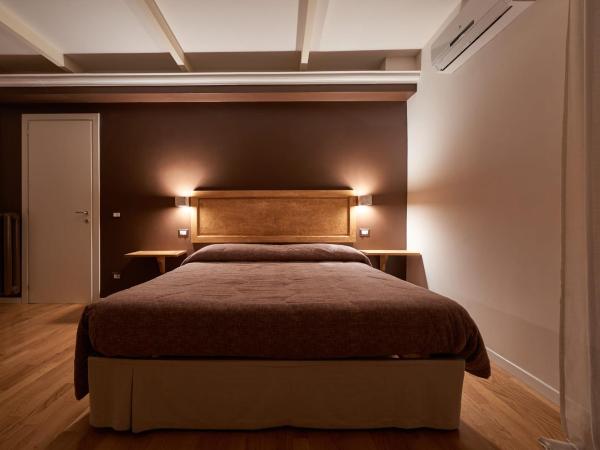 B&B Le Stanze del Duomo : photo 7 de la chambre grand appartement 1 chambre