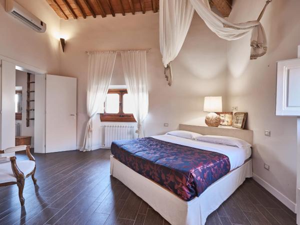 B&B Le Stanze del Duomo : photo 10 de la chambre appartement 1 chambre - duplex