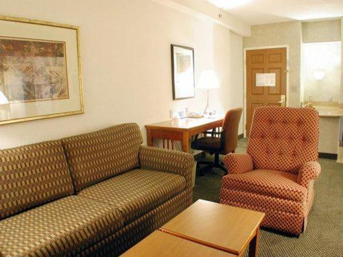 Staybridge Suites San Antonio Airport, an IHG Hotel : photo 5 de la chambre suite 1 chambre avec 2 lits queen-size