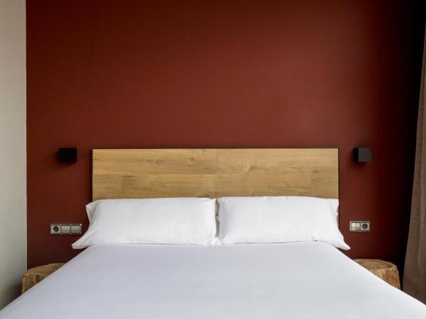 Aparthotel Allada 3* : photo 1 de la chambre studio (2 adultes)