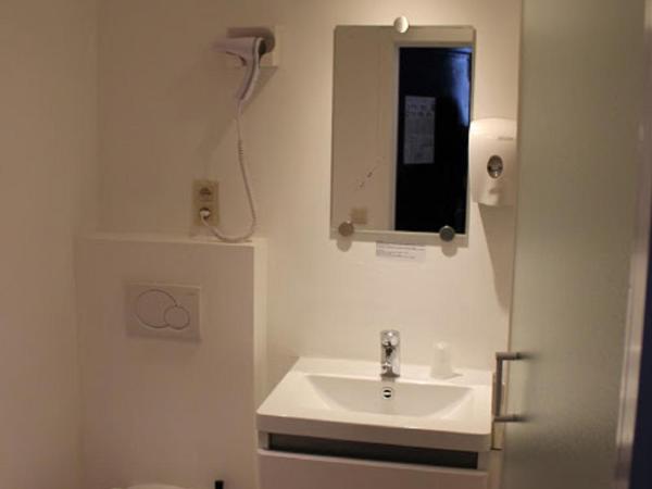 Canalview Hotel Ter Reien : photo 4 de la chambre chambre double confort