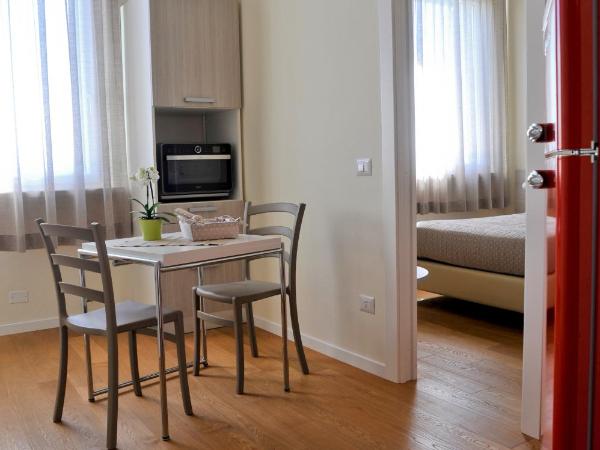 B&B Via delle 5 Terre : photo 1 de la chambre appartement - vue sur mer