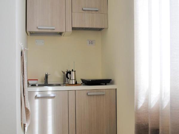 B&B Via delle 5 Terre : photo 4 de la chambre appartement - vue sur mer