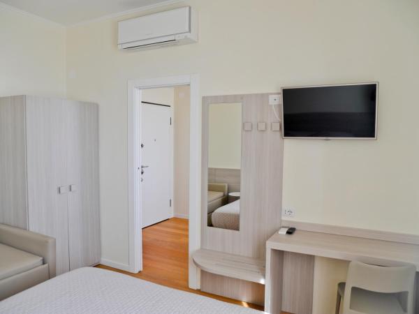 B&B Via delle 5 Terre : photo 7 de la chambre appartement - vue sur mer