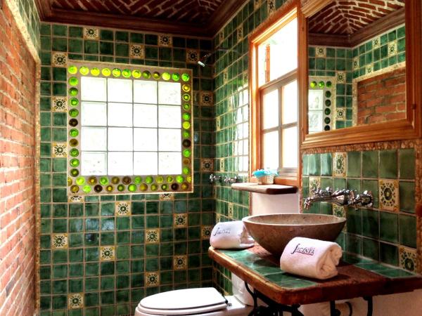 Casa Jacinta Guest House : photo 10 de la chambre chambre lit king-size deluxe