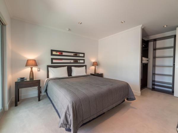 Sacred Waters Taupo : photo 4 de la chambre chambre double deluxe