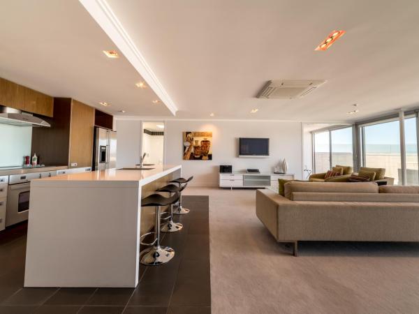 Sacred Waters Taupo : photo 5 de la chambre penthouse 2 chambres