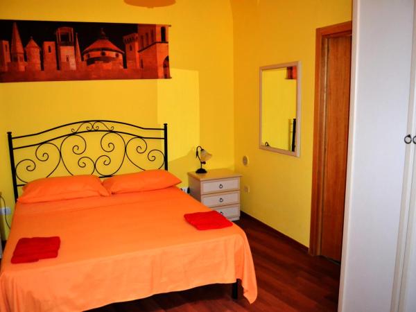 B&B La Corte Lecce : photo 1 de la chambre chambre double