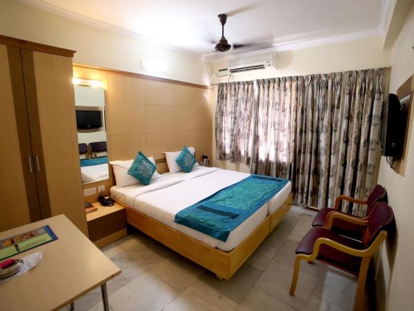 Nayagara Hotel : photo 4 de la chambre chambre double standard