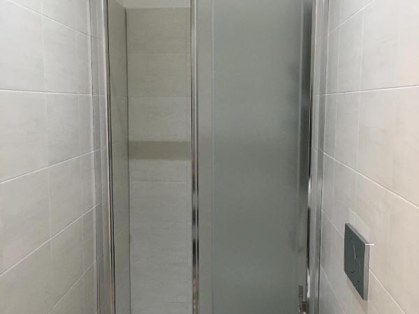 Cagliari d'Amare Via Roma : photo 5 de la chambre chambre double ou lits jumeaux deluxe avec balcon