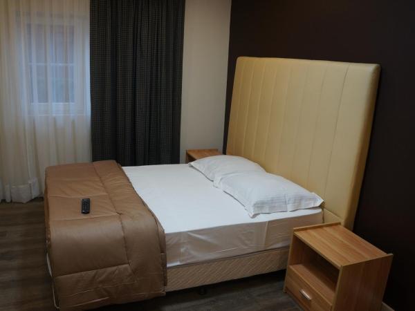 Hotel Evergreen : photo 3 de la chambre chambre double confort