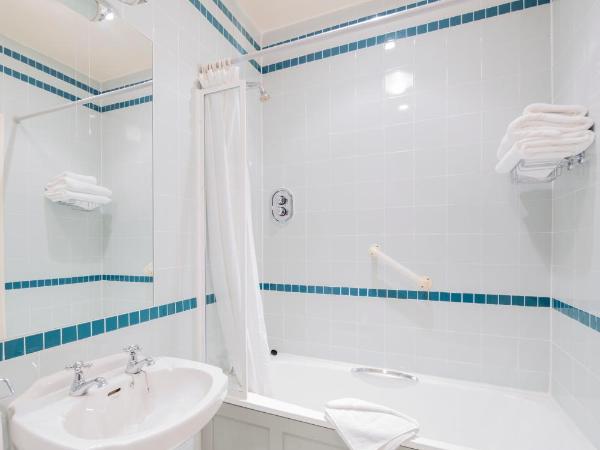 Aberdeen Lodge : photo 8 de la chambre chambre lits jumeaux