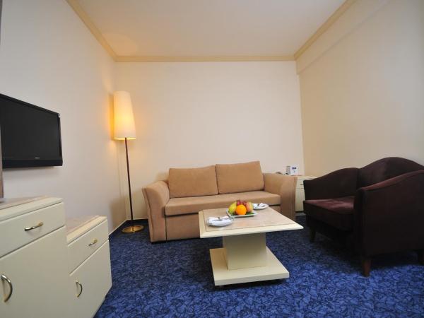 Class Hotel : photo 9 de la chambre suite