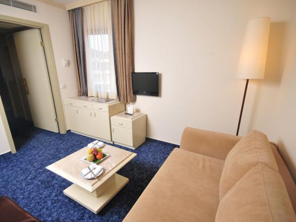 Class Hotel : photo 10 de la chambre suite