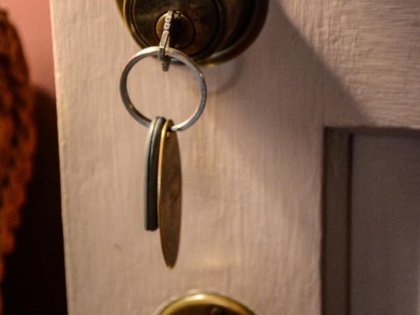 Stone Soup Inn : photo 6 de la chambre luxury queen room (lily)