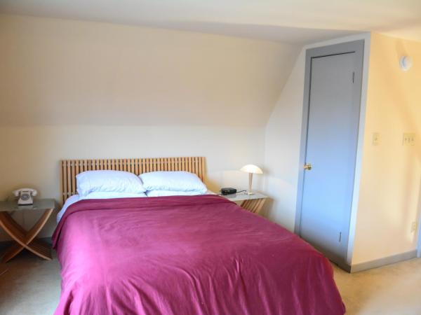 Stone Soup Inn : photo 3 de la chambre carriage house suite