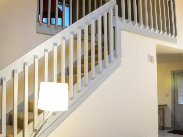 Stone Soup Inn : photo 2 de la chambre carriage house suite