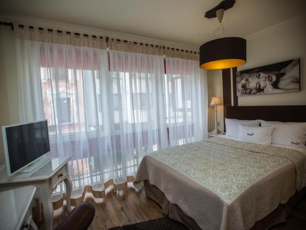 Hotel Ottaviano : photo 7 de la chambre chambre simple