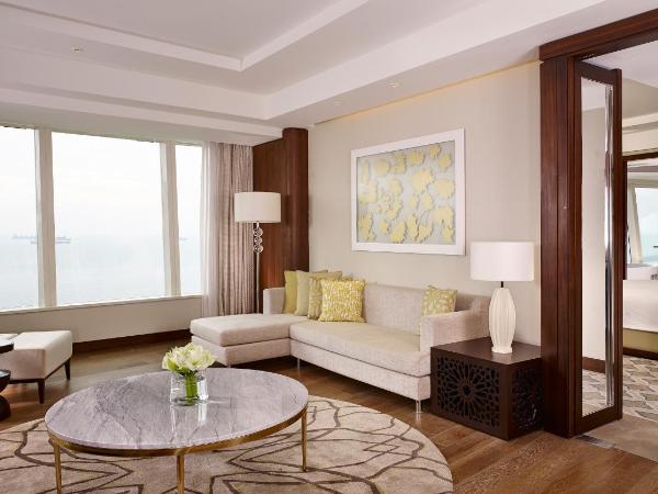 Hyatt Regency Istanbul Atakoy : photo 1 de la chambre suite exécutive