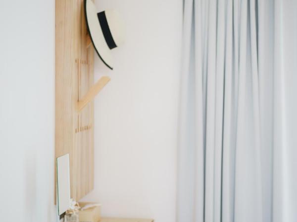 Kate and Hasu Boutique Chiangmai : photo 7 de la chambre chambre double