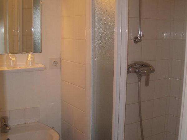 Les Chiens du Guet : photo 5 de la chambre chambre quadruple