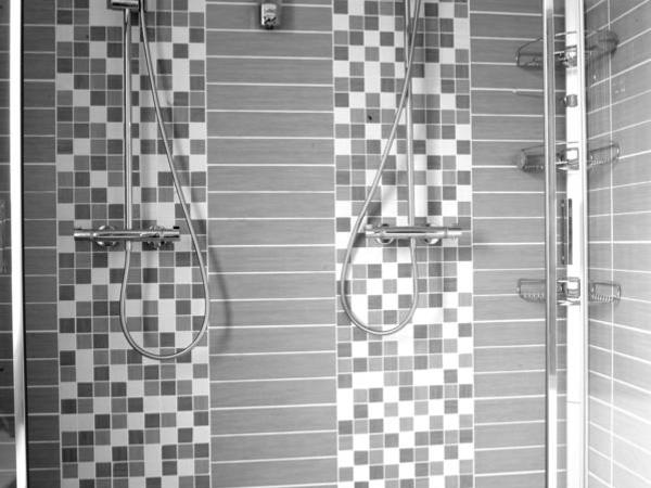 Au Coeur De Beauvais : photo 5 de la chambre chambre double ou lits jumeaux supérieure avec vue sur ville