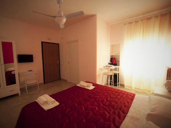 Casale Delle Piane : photo 1 de la chambre chambre double ou lits jumeaux avec salle de bains