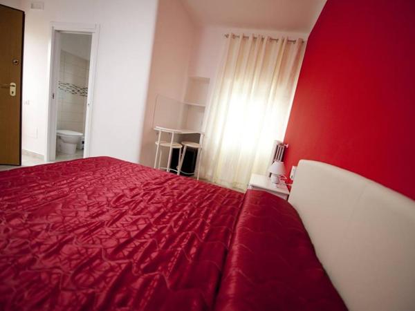 Casale Delle Piane : photo 2 de la chambre chambre double ou lits jumeaux avec salle de bains