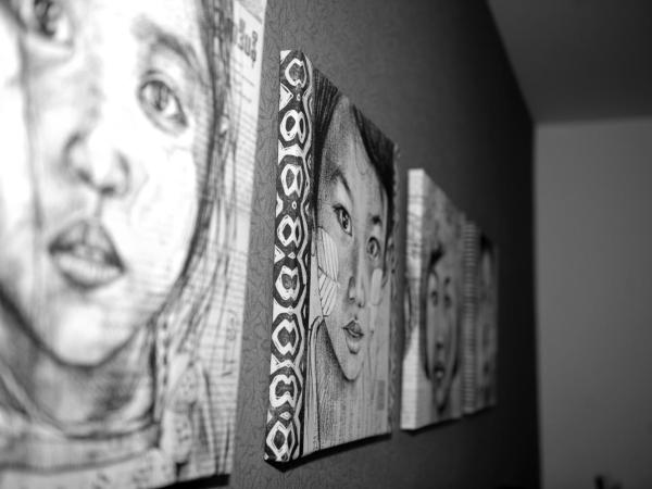 Au Coeur De Beauvais : photo 4 de la chambre chambre double deluxe avec douche