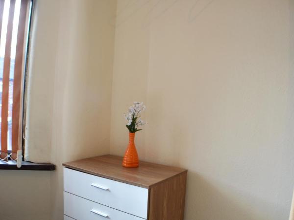 Birchfields Guest House : photo 6 de la chambre chambre lits jumeaux