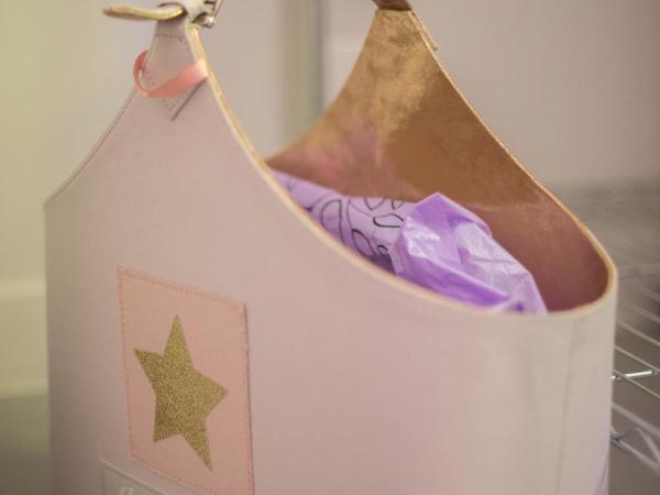 B&B Le Grazie : photo 6 de la chambre chambre double avec salle de bains privative