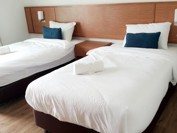 Donchan Residence : photo 3 de la chambre suite 2 chambres