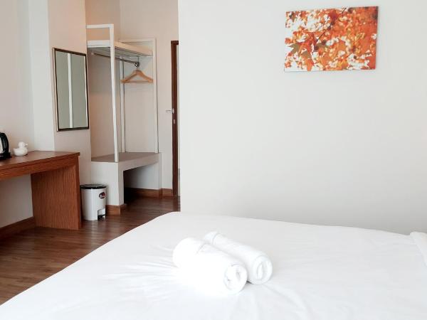 Donchan Residence : photo 6 de la chambre chambre double standard