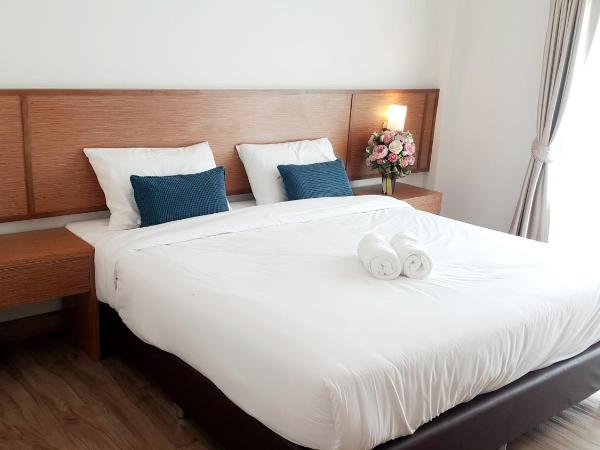 Donchan Residence : photo 1 de la chambre chambre double standard