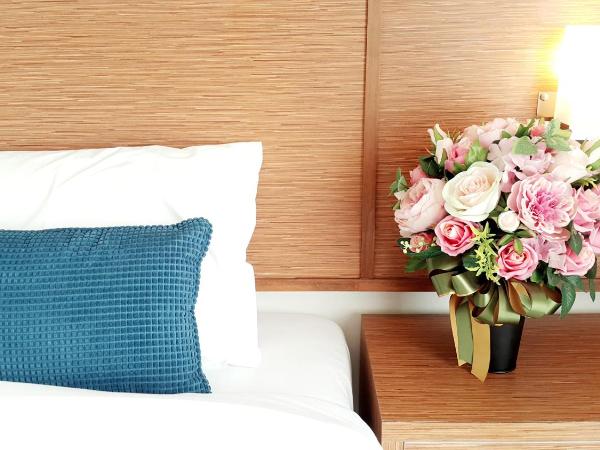 Donchan Residence : photo 2 de la chambre chambre double standard