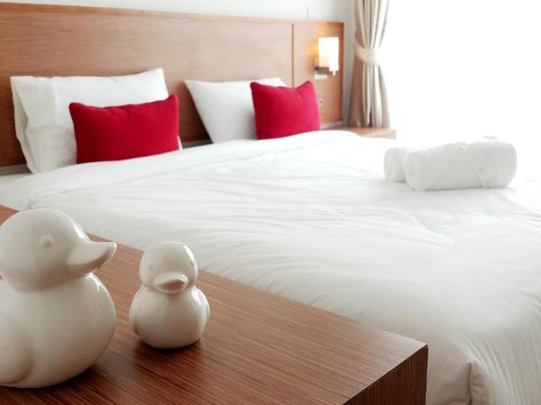 Donchan Residence : photo 1 de la chambre suite 2 chambres